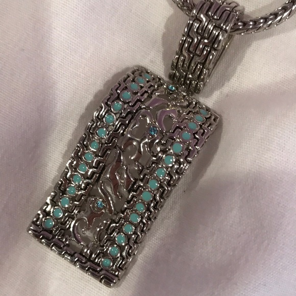 Necklace - Picture 1 of 3